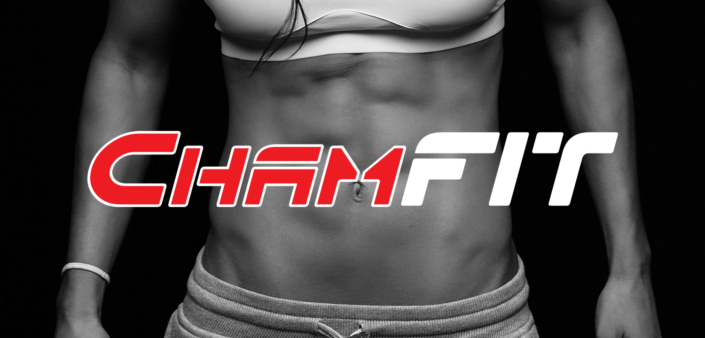 Fitness Programs - ChamFit by Fitness Pro Charles Hamilton